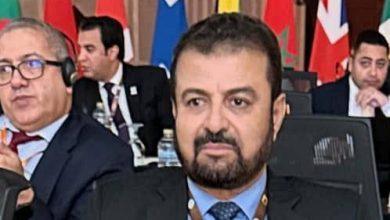 اليمن يشارك في مؤتمر الإنتوساي الـ25 بشرم الشيخ