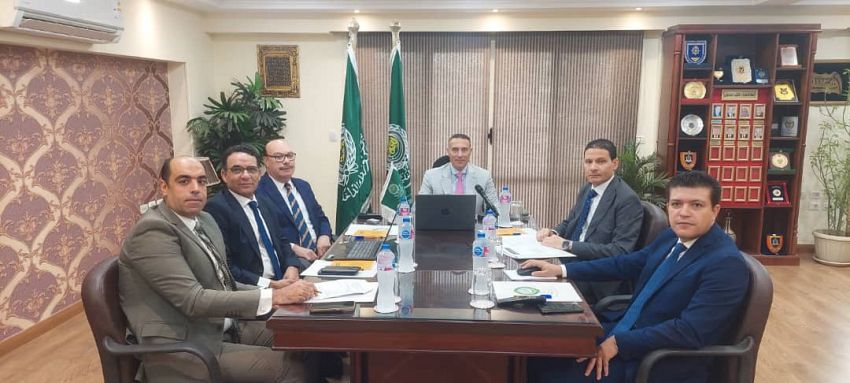 اليمن يشارك في ورشة العمل العربية حول المعايير الإنسانية لتأهيل المحكوم عليهن