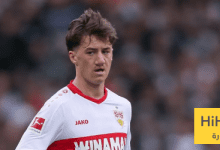 اليونايتد يبدأ جديا في ضم ستيلر