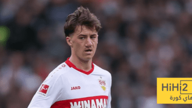 اليونايتد يبدأ جديا في ضم ستيلر