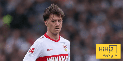 اليونايتد يبدأ جديا في ضم ستيلر