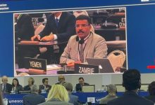 اليونسكو تُصدّق على قرار دعم اليمن في مجالات التراث والتعليم والإعلام