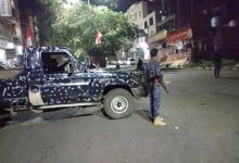 انتحار أحد المتهمين باغتيال مدير أمن التعزية داخل سجن الأمن السياسي بتعز