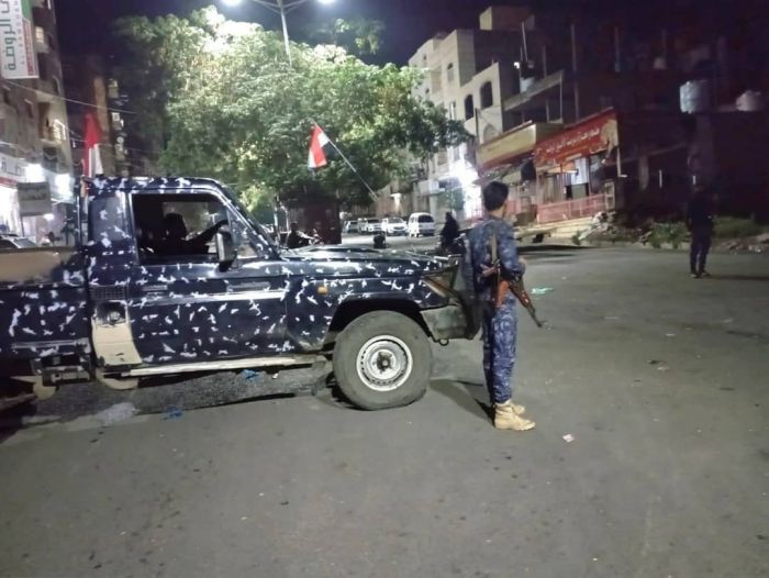 انتحار أحد المتهمين باغتيال مدير أمن التعزية داخل سجن الأمن السياسي بتعز