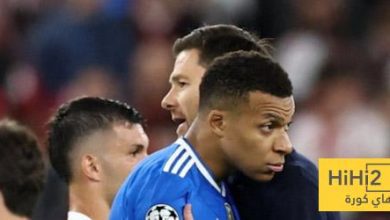 انتقاد حاد في حق ألونسو بعد مباراة أولمبياكوس رغم الفوز