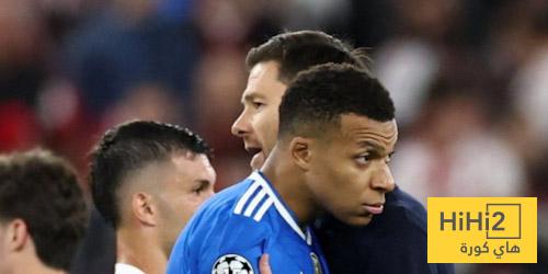 انتقاد حاد في حق ألونسو بعد مباراة أولمبياكوس رغم الفوز