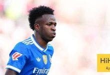 انتقاد حاد للريال بعد مباراة رايو فاليكانو