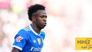 انتقاد حاد للريال بعد مباراة رايو فاليكانو