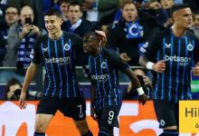 انتقادات لاذعة لدفاع برشلونة بعد التعادل أمام كلوب بروج