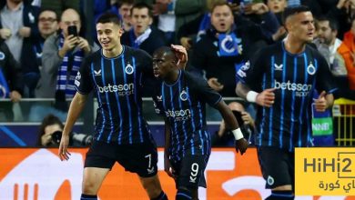 انتقادات لاذعة لدفاع برشلونة بعد التعادل أمام كلوب بروج