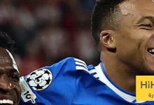 انسجام فينيسيوس مع مبابي … الطريق الصحيح نحو المجد