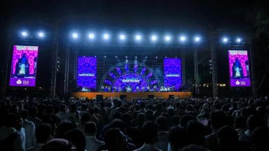 انطلاق فعاليات أسبوع الثقافة اليمنية ضمن مبادرة "انسجام عالمي2" في الرياض