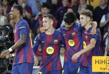 انطلاق موسم جديد لبرشلونة في الليغا !