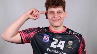 يوسف لؤلؤ يسجل هدفين ويساهم في ثلاثة أمام برشلونة في الدوري الإسباني لليد