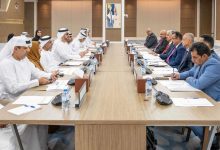 انعقاد الاجتماع الاول للجنة القنصلية المشتركة اليمنية