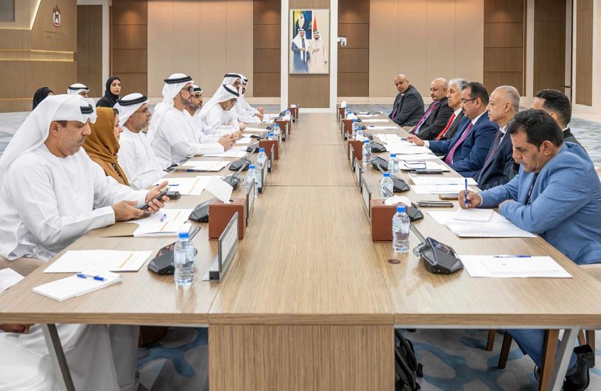 انعقاد الاجتماع الاول للجنة القنصلية المشتركة اليمنية