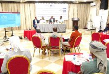 انعقاد رشة عمل بسيئون حول آليات الاتصال والتواصل ودورها في تعزيز المشاركة المجتمعية