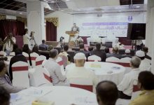 انعقاد ملتقى الإرشاد الأسري بسيئون