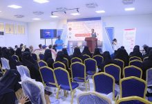 انعقاد ندوة توعوية بسيئون حول (المرأة..قوة إقتصادية ومهارات مستقبلية)