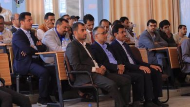 انعقاد ندوة علمية وبرنامجين تدريبيين بجامعة اقليم سبأ ضمن فعاليات اسبوع الجودة 2025م