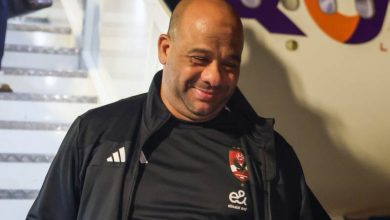 وليد صلاح الدين