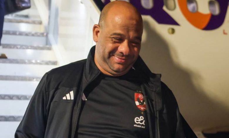 وليد صلاح الدين