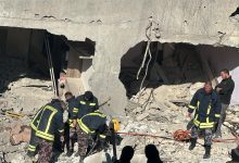 أكثر من 10 آلاف شهيد بغزة لا يزالون مدفونين تحت الأنقاض