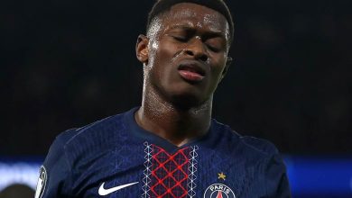 نونو مينديز