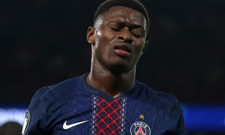 نونو مينديز