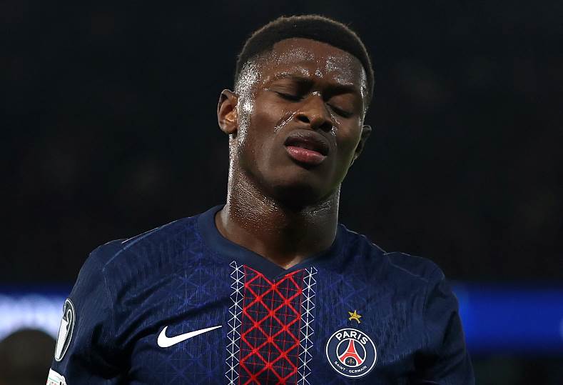 نونو مينديز