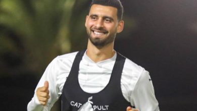 باهر المحمدي