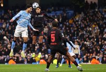 باير ليفركوزن يقصي مانشستر سيتي بثنائية في دوري أبطال أوروبا – كل الكورة