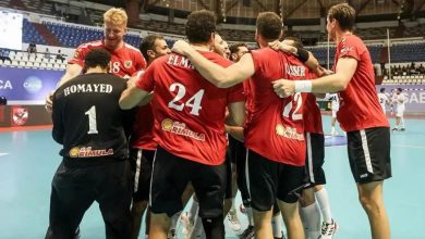 الأهلي وسموحة