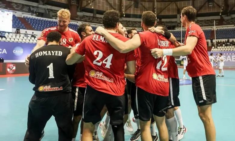 الأهلي وسموحة