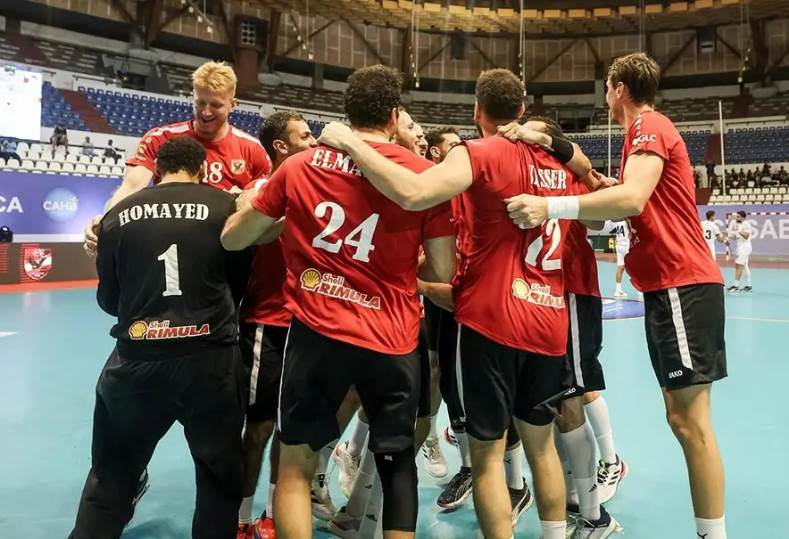 الأهلي وسموحة