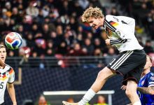 ألمانيا ضد سلوفاكيا