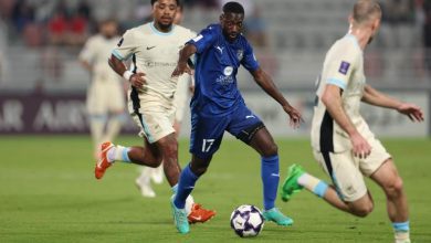 الاتحاد السعودي