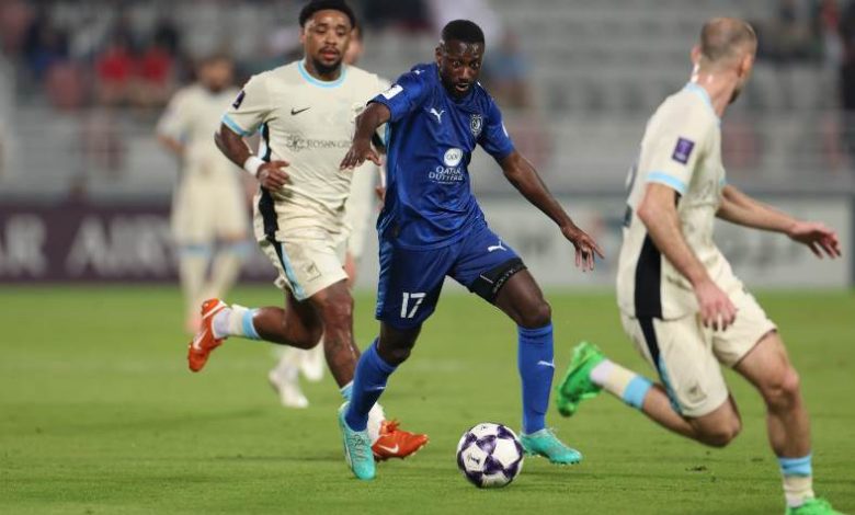 الاتحاد السعودي