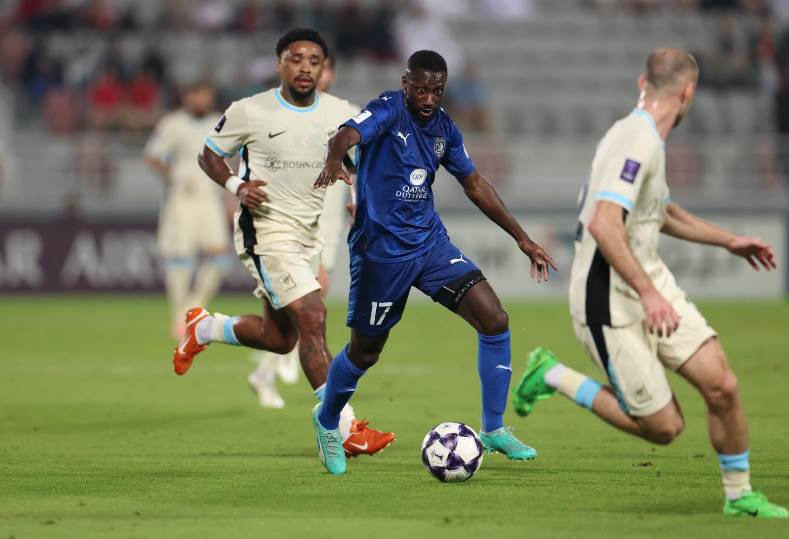 الاتحاد السعودي