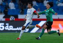 الهلال والنجمة