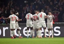 بايرن ميونخ