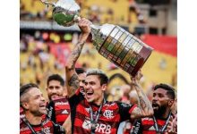 نهائي كوبا ليبرتادوريس