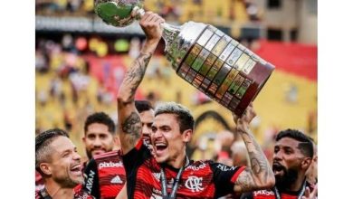 نهائي كوبا ليبرتادوريس