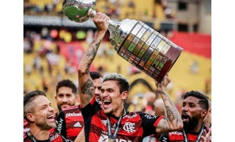 نهائي كوبا ليبرتادوريس