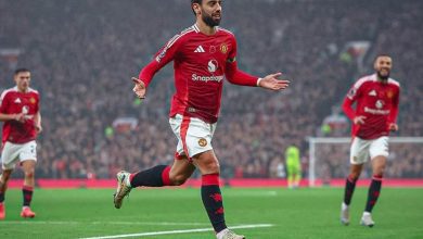 مانشستر يونايتد