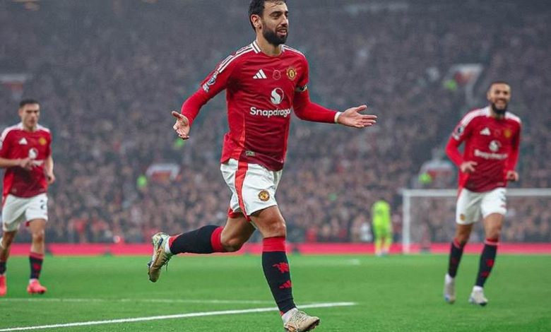 مانشستر يونايتد