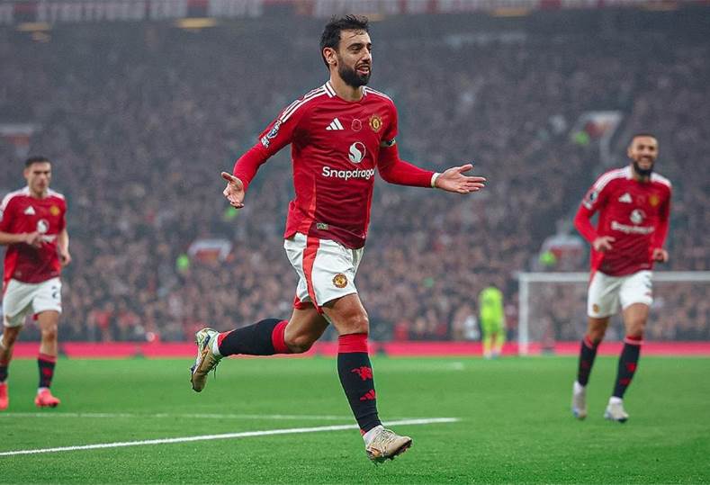 مانشستر يونايتد