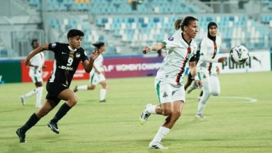 الجيش الملكي ومسار