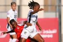 فريق مسار للكرة النسائية