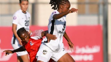 فريق مسار للكرة النسائية